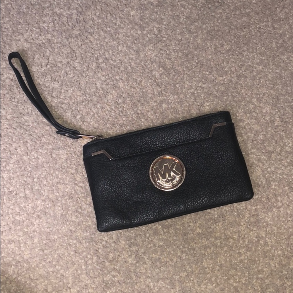 Michael Kors Wristlet